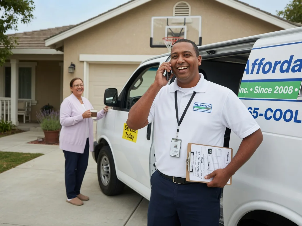 Central Ac Repair Lynden, WA FAQs